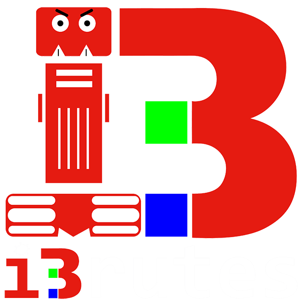iBrutes Logo