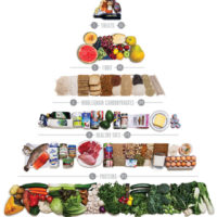 Food Pyramid